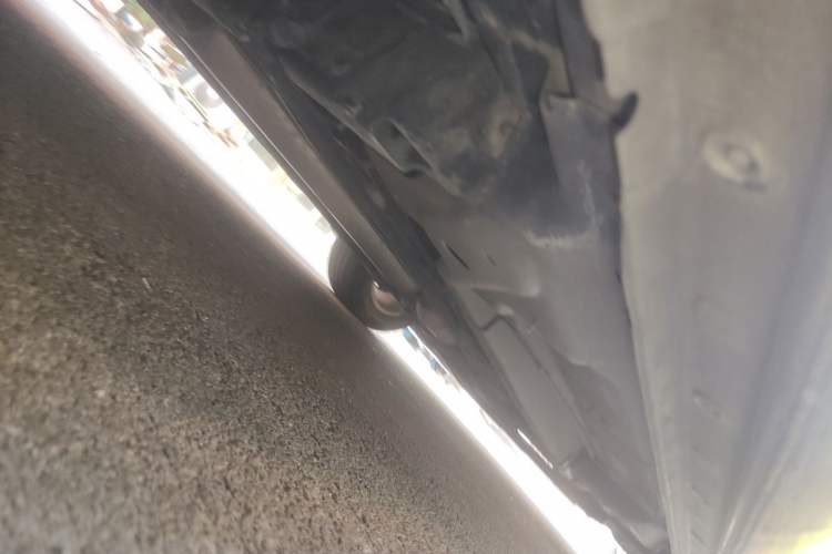 Used Buick Regal 2015 1.6T Elite Tech Model Chassis Rear Right