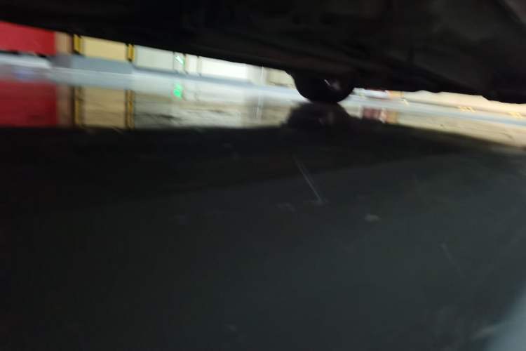Used Buick Regal 2015 2.0L Leading Fashion Edition Chassis Rear Right