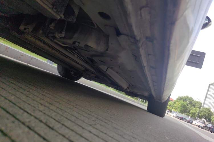 Used Buick Regal 2015 1.6T Elite Tech Model Chassis Rear Right