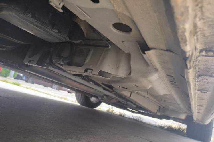 Used Buick Regal 2015 2.0L Elite Fashion Edition Chassis Rear Right