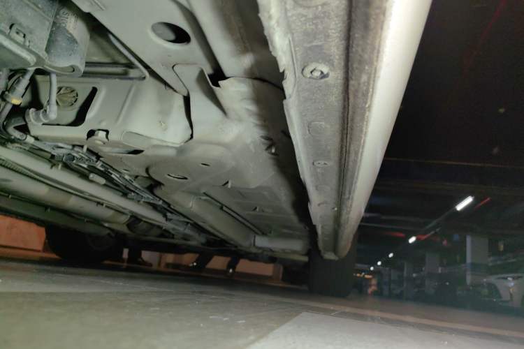 Used Buick Regal 2015 1.6T Elite Tech Model Chassis Rear Right