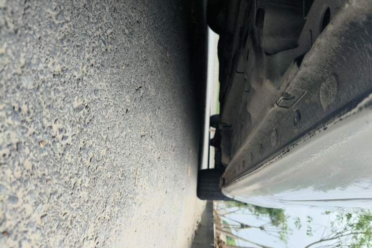 Used Buick Regal 2015 1.6T Leading Technology Model Chassis Rear Right