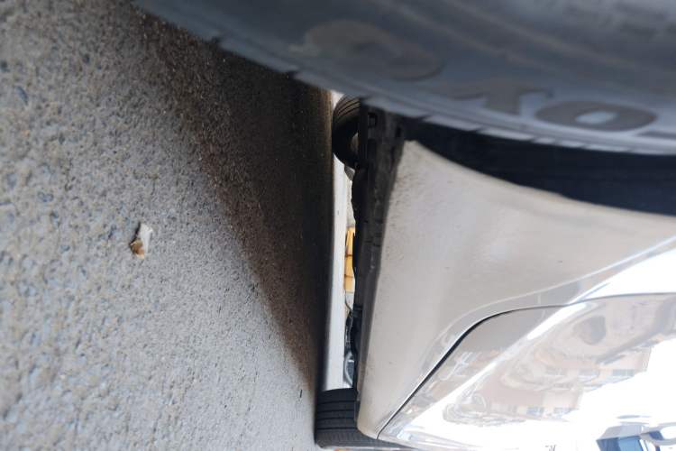 Used Buick Regal 2015 2.0L Elite Fashion Edition Chassis Rear Right