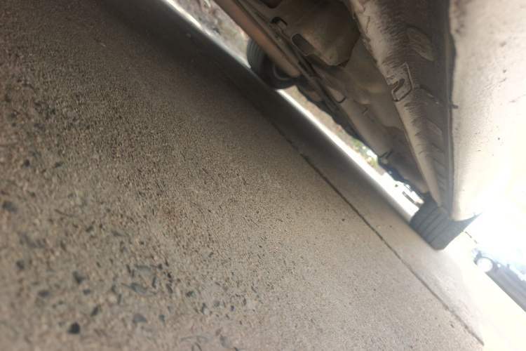Used Buick Regal 2015 2.0L Leading Fashion Edition Chassis Rear Right