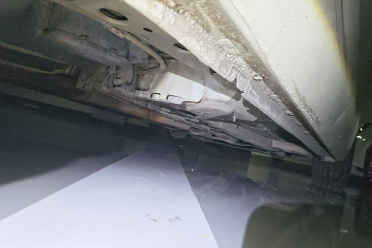 Used Buick Regal 2015 2.0L Leading Fashion Edition Chassis Rear Right