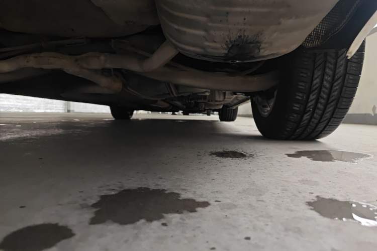 Used Buick Regal 2015 2.0L Elite Fashion Edition Chassis Rear Right