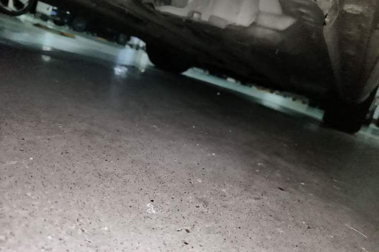 Used Buick Regal 2015 GS 2.0T Grand Sport Edition Chassis Rear Right