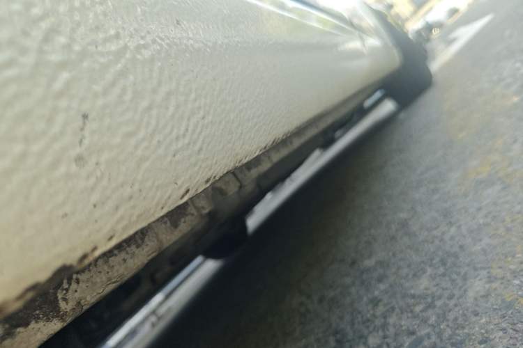 Used Buick Regal 2015 2.0L Leading Fashion Edition Chassis Rear Right