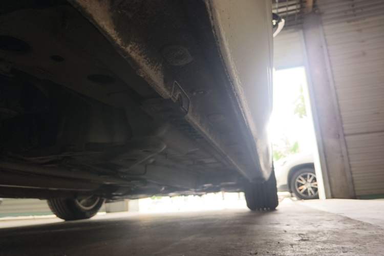 Used Buick Regal 2015 2.0L Elite Fashion Edition Chassis Rear Right