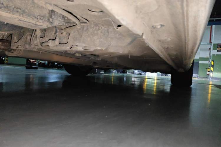 Used Buick Regal 2015 2.0L Leading Fashion Edition Chassis Rear Right