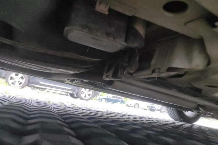Used Buick Regal 2015 1.6T Elite Tech Model Chassis Rear Right