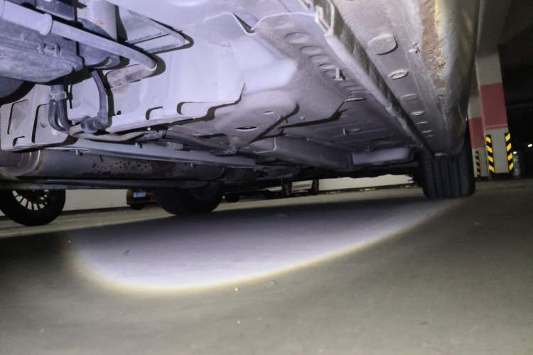 Used Buick Regal 2015 2.0L Leading Fashion Edition Chassis Rear Right