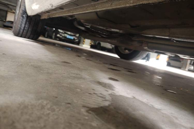 Used Buick Regal 2015 1.6T Elite Tech Model Chassis Rear Right