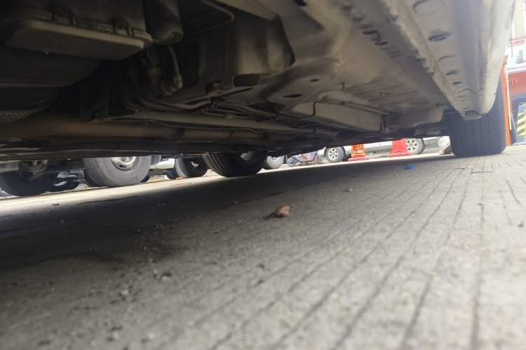 Used Buick Regal 2015 GS 2.0T Grand Sport Edition Chassis Rear Right