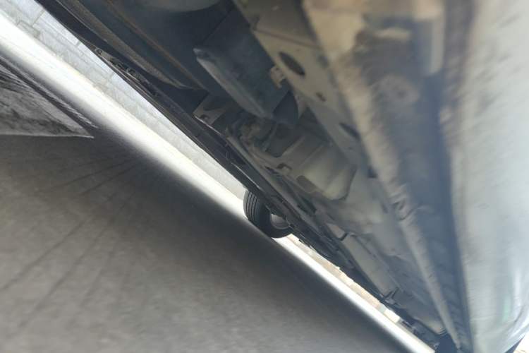 Used Buick Regal 2015 GS 2.0T Grand Sport Edition Chassis Rear Right
