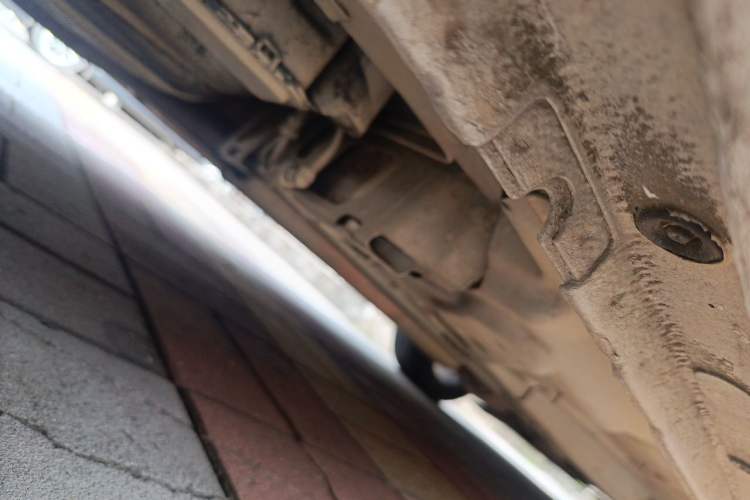 Used Buick Regal 2015 2.0L Elite Fashion Edition Chassis Rear Right