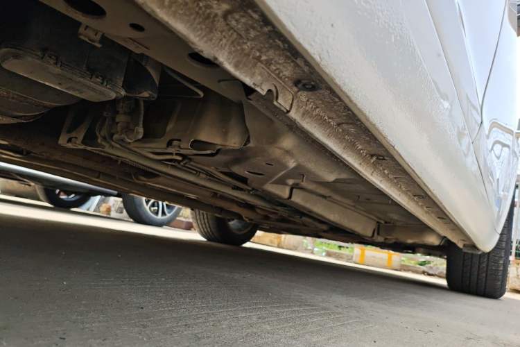 Used Buick Regal 2015 GS 2.0T Grand Sport Edition Chassis Rear Right