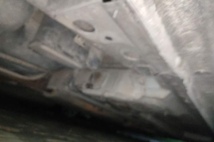 Used Buick Regal 2015 2.0L Elite Fashion Edition Chassis Rear Right