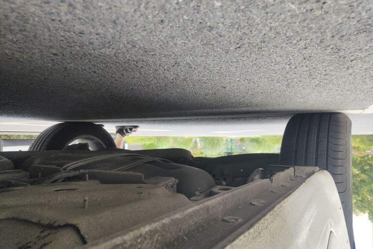Used Buick Regal 2015 1.6T Elite Tech Model Chassis Rear Right