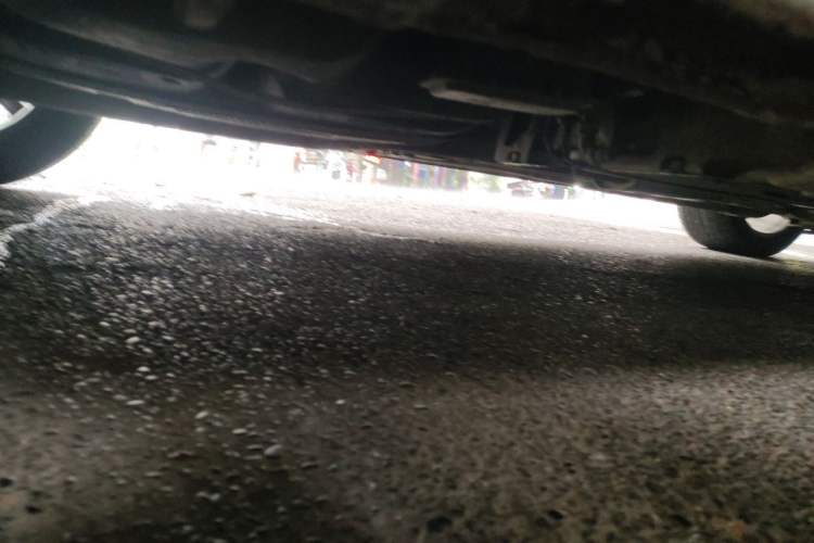 Used Buick Regal 2015 GS 2.0T Grand Sport Edition Chassis Rear Right