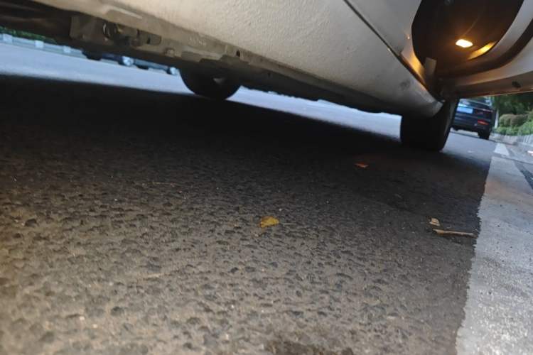 Used Buick Regal 2015 1.6T Elite Tech Model Chassis Rear Right