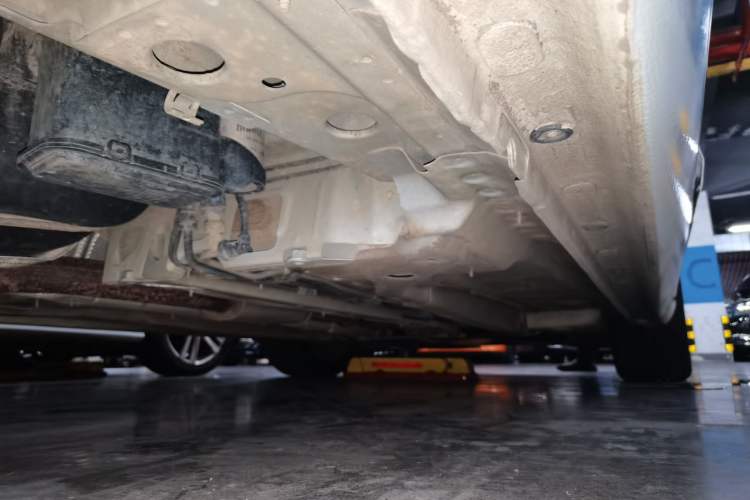 Used Buick Regal 2015 GS 2.0T Grand Sport Edition Chassis Rear Right