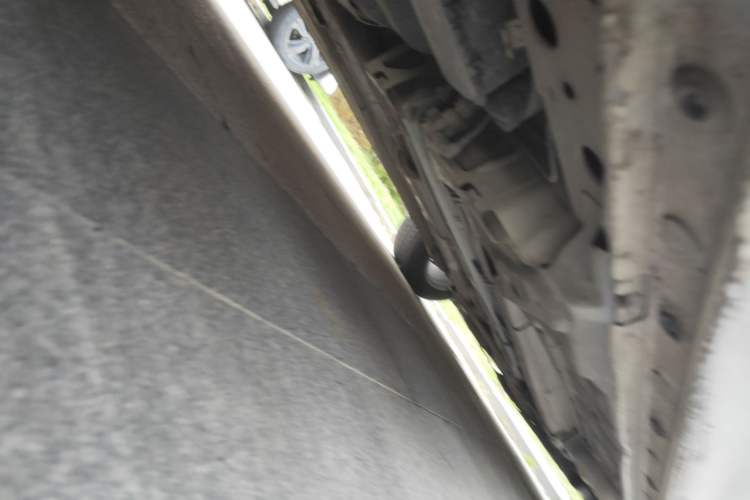 Used Buick Regal 2015 GS 2.0T Grand Sport Edition Chassis Rear Right