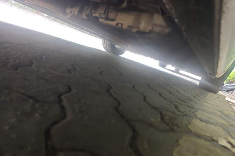 Used Buick Regal 2015 2.0L Leading Fashion Edition Chassis Rear Right