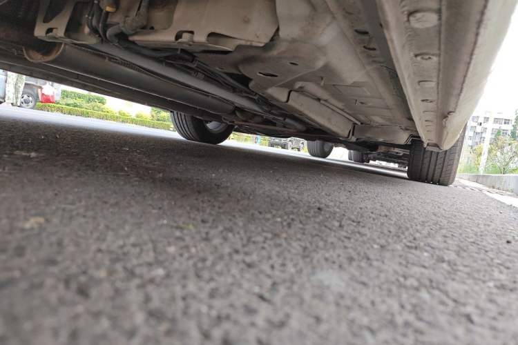 Used Buick Regal 2015 1.6T Elite Tech Model Chassis Rear Right