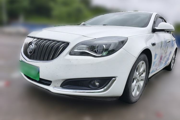 Used Buick Regal 2015 1.6T Elite Tech Model Guazi used car, China used car export, Used car for sale, Used  cars, Cheapest cars for sale