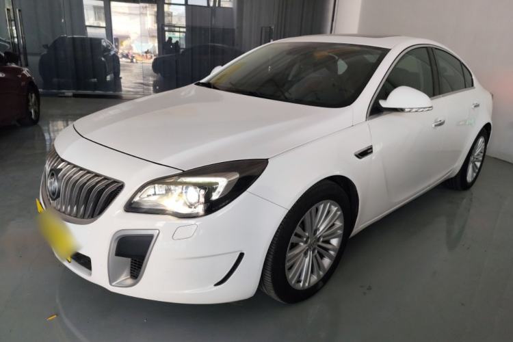 Used Buick Regal 2015 GS 2.0T Grand Sport Edition Guazi used car, China used car export, Used car for sale, Used cars, Cheapest cars for sale