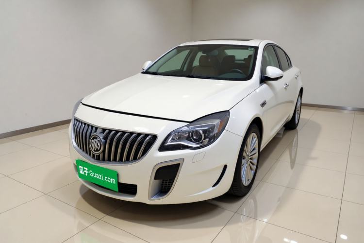 Używany Buick Regal 2015 GS 2.0T Grand Sport Edition Guazi used car, China used car export, Used car for sale, Used cars, Cheapest cars for sale