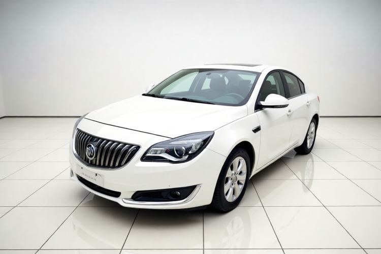 Used Buick Regal 2015 1.6T Leading Technology Model Guazi used car, China used car export, Used car for sale, Used cars, Cheapest cars for sale