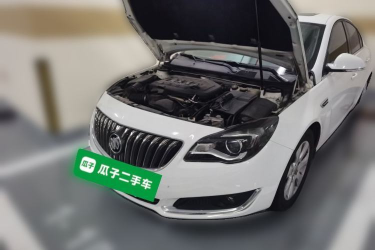 Gebrauchter Buick Regal 2015 2.0L Leading Fashion Edition Guazi used car, China used car export, Used car for sale, Used cars, Cheapest cars for sale