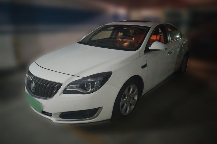 Buick Regal 2015 1.6T Elite Tech Model مستعملة Guazi used car, China used car export, Used car for sale, Used  cars, Cheapest cars for sale