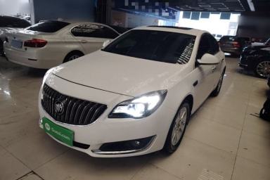 Used Buick Regal 2015 1.6T Leading Technology Model