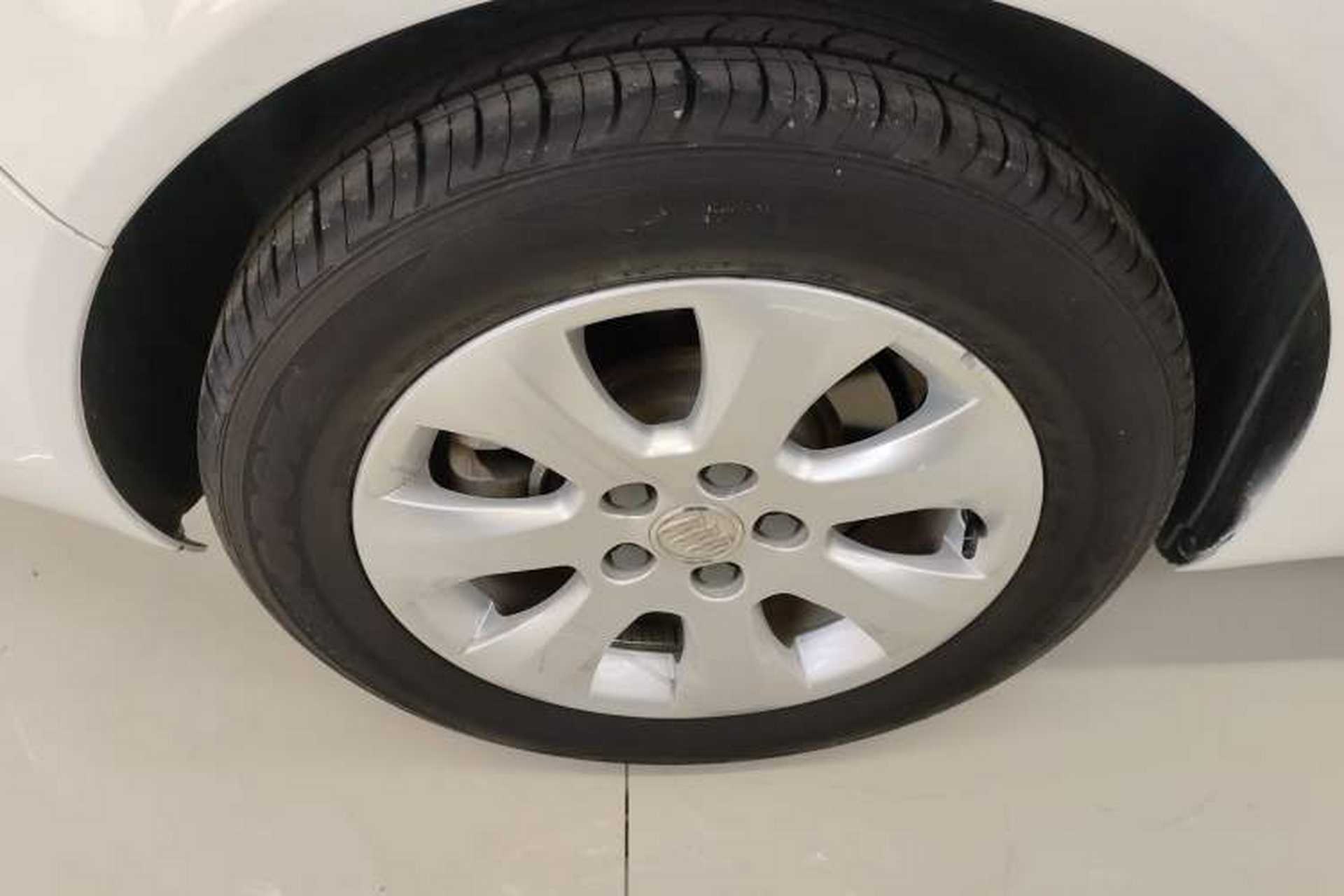 Used Buick Regal 2015 1.6T Leading Technology Model Exterior 4