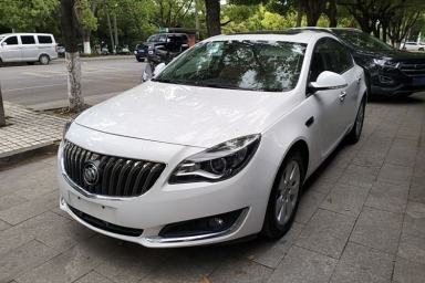 Used Buick Regal 2015 1.6T Elite Tech Model