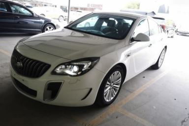 Used Buick Regal 2015 GS 2.0T Grand Sport Edition
