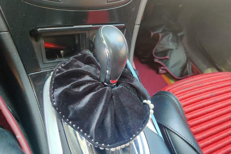 Used Buick Regal 2015 1.6T Leading Technology Model Gear Lever