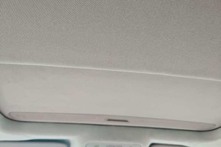Used Buick Regal 2015 1.6T Elite Tech Model Headliner