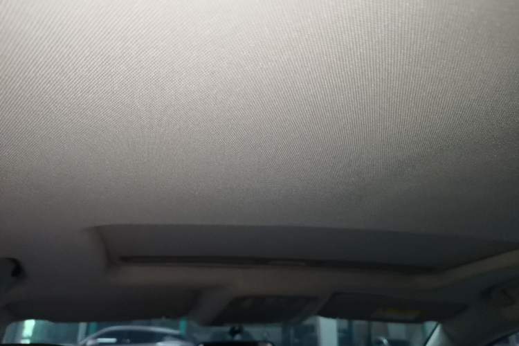 Used Buick Regal 2015 1.6T Leading Technology Model Headliner