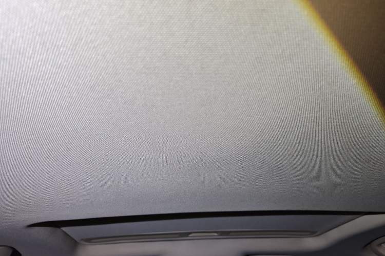 Used Buick Regal 2015 2.0L Leading Fashion Edition Headliner
