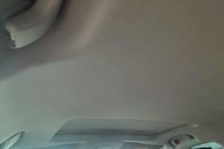 Used Buick Regal 2015 1.6T Elite Tech Model Headliner