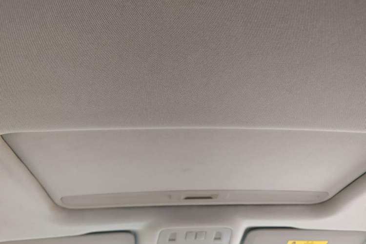 Used Buick Regal 2015 1.6T Elite Tech Model Headliner