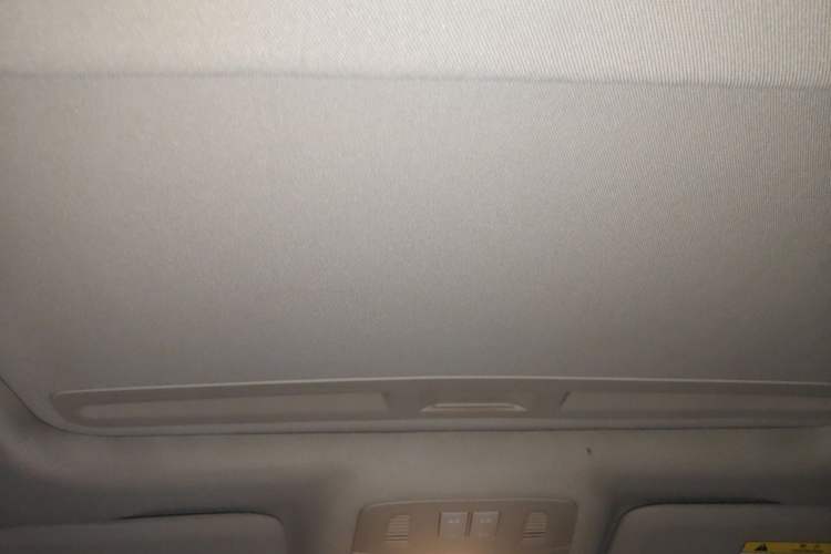 Used Buick Regal 2015 2.0L Leading Fashion Edition Headliner