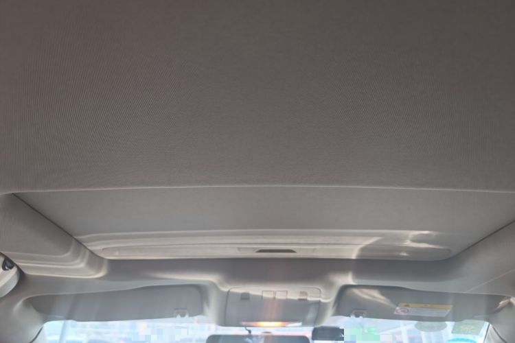 Used Buick Regal 2015 2.0L Leading Fashion Edition Headliner
