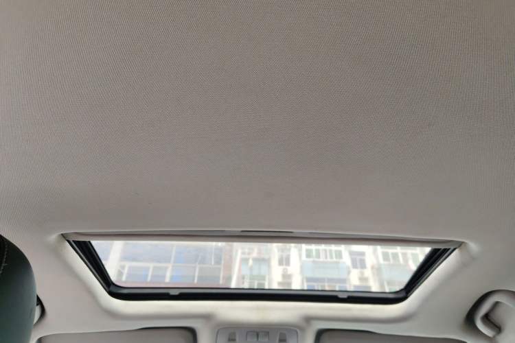 Used Buick Regal 2015 1.6T Leading Technology Model Headliner