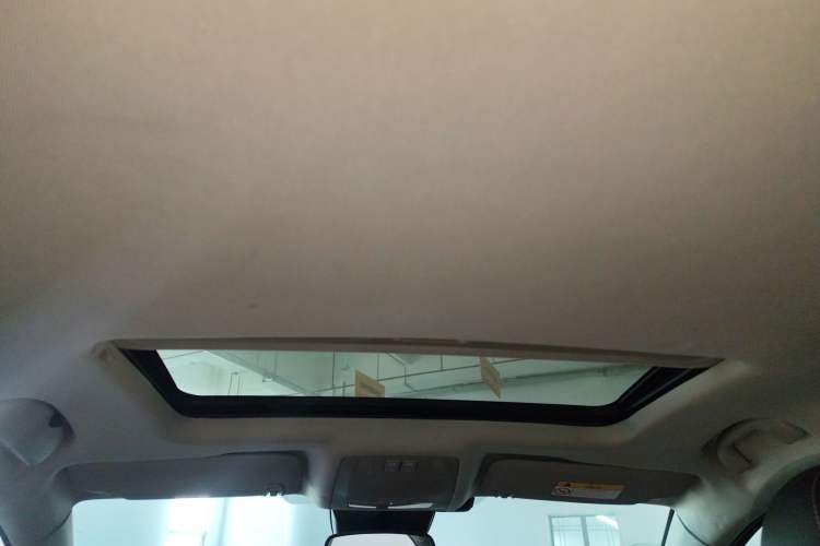 Used Buick Regal 2015 GS 2.0T Grand Sport Edition Headliner