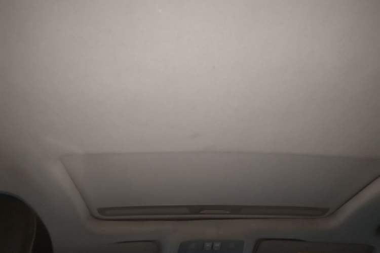 Used Buick Regal 2015 1.6T Leading Technology Model Headliner